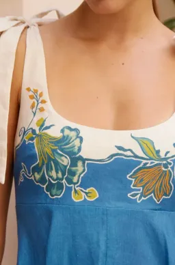 Alémais Luda Ballet Sundress Size 14AU for rent on The Volte - image 2