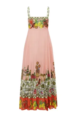 Alémais Contessa Sundress Size 16 for rent on The Volte - image 4