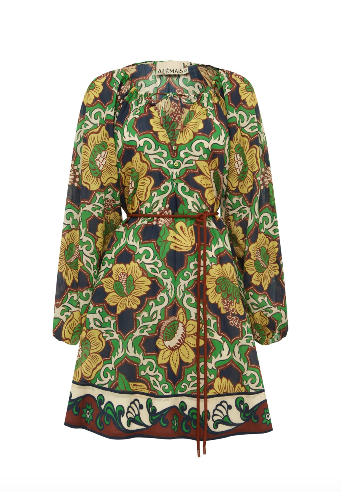 Alémais Liana Mini Size 16AU - Image 5