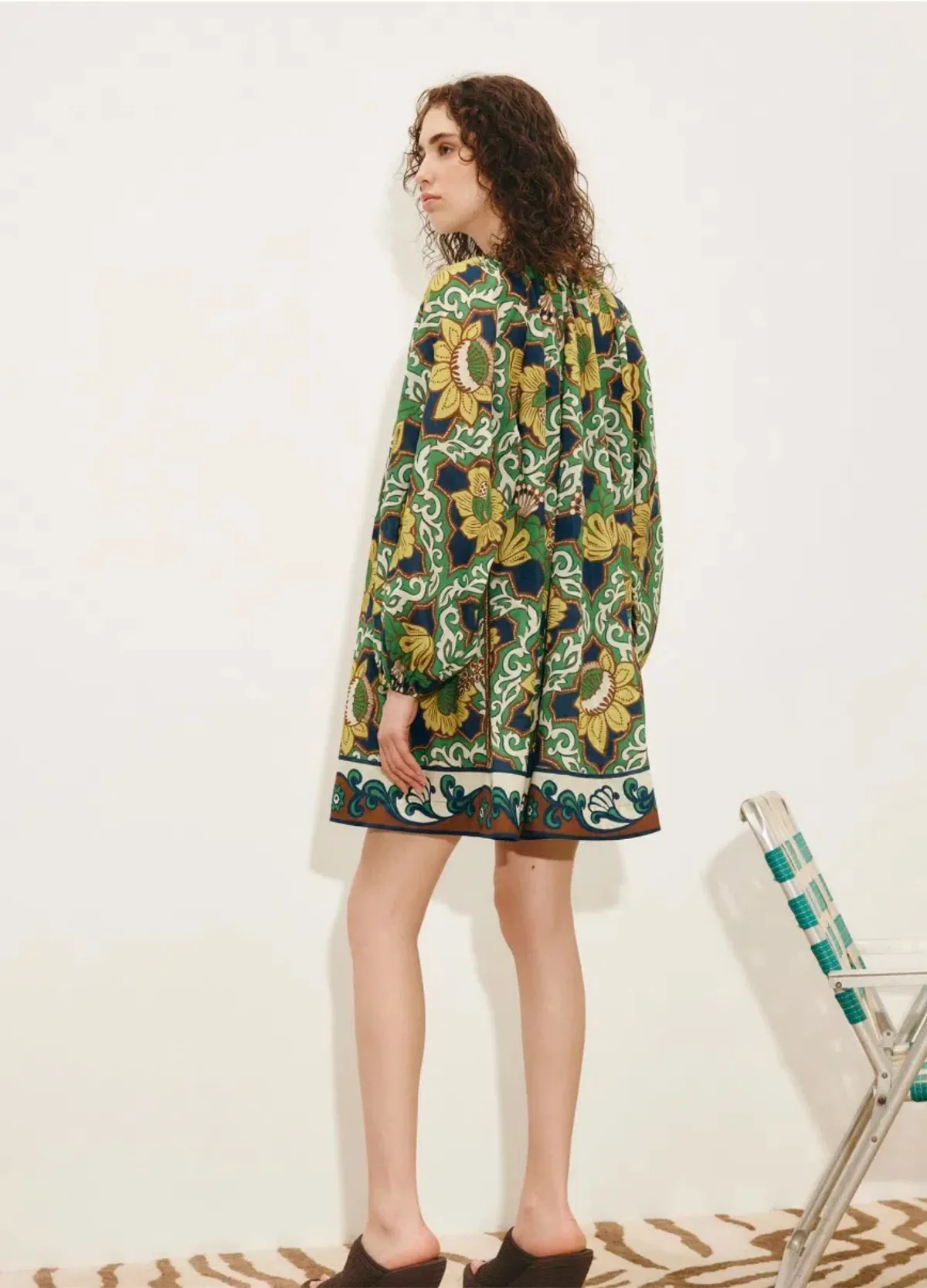 Alémais Liana Mini Size 16AU - Image 2