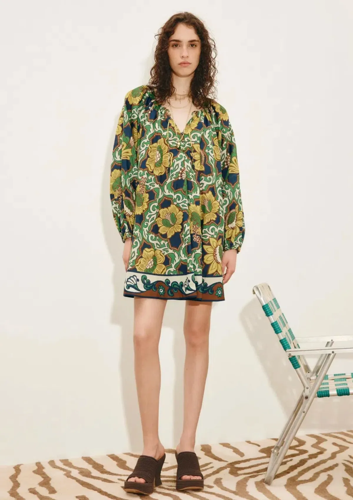 Alémais Liana Mini Size 16AU - Image 1