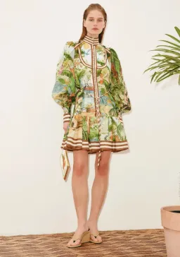 Alémais Toucan Tango Mini Size 16AU for rent on The Volte - image 1