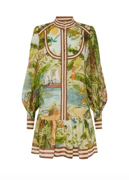 Alémais Toucan Tango Mini Size 16AU for rent on The Volte - image 5