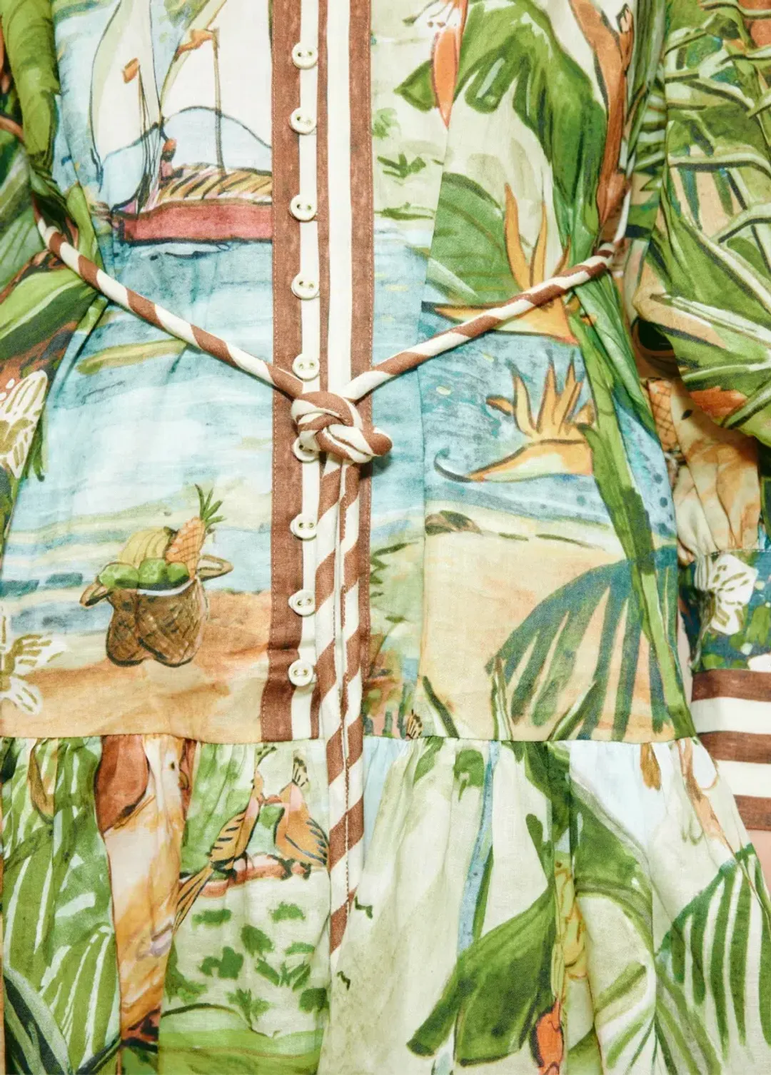 Alémais Toucan Tango Mini Size 16AU for rent on The Volte - main image