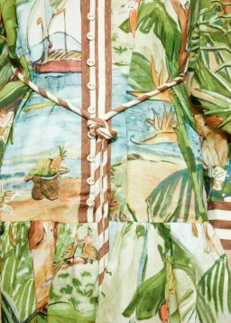 Alémais Toucan Tango Mini Size 16AU for rent on The Volte - image 4