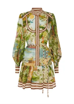 Alémais Toucan Tango Mini Size 16AU for rent on The Volte - image 6