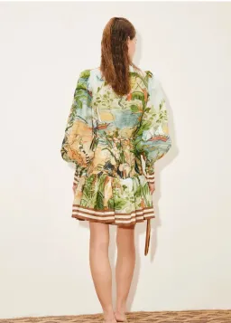 Alémais Toucan Tango Mini Size 16AU for rent on The Volte - image 3