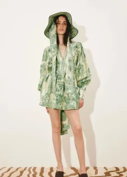 Alémais Sara Mini Size 16AU for rent on The Volte - image 1