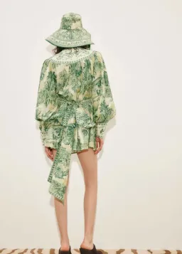 Alémais Sara Mini Size 16AU for rent on The Volte - image 3