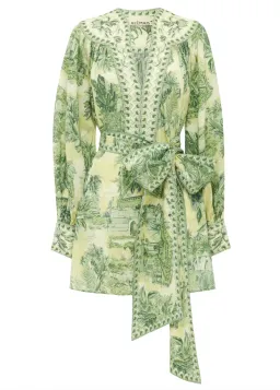 Alémais Sara Mini Size 16AU for rent on The Volte - image 5