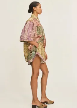 Alémais Varna Shirt and Short Set Size 16AU for rent on The Volte - image 2