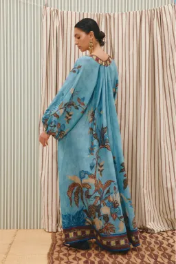 Alémais Georgie Pool Dress Size 14AU for rent on The Volte - image 3