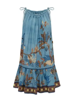 Alémais Georgie Mini Dress Size 16AU for rent on The Volte - image 5