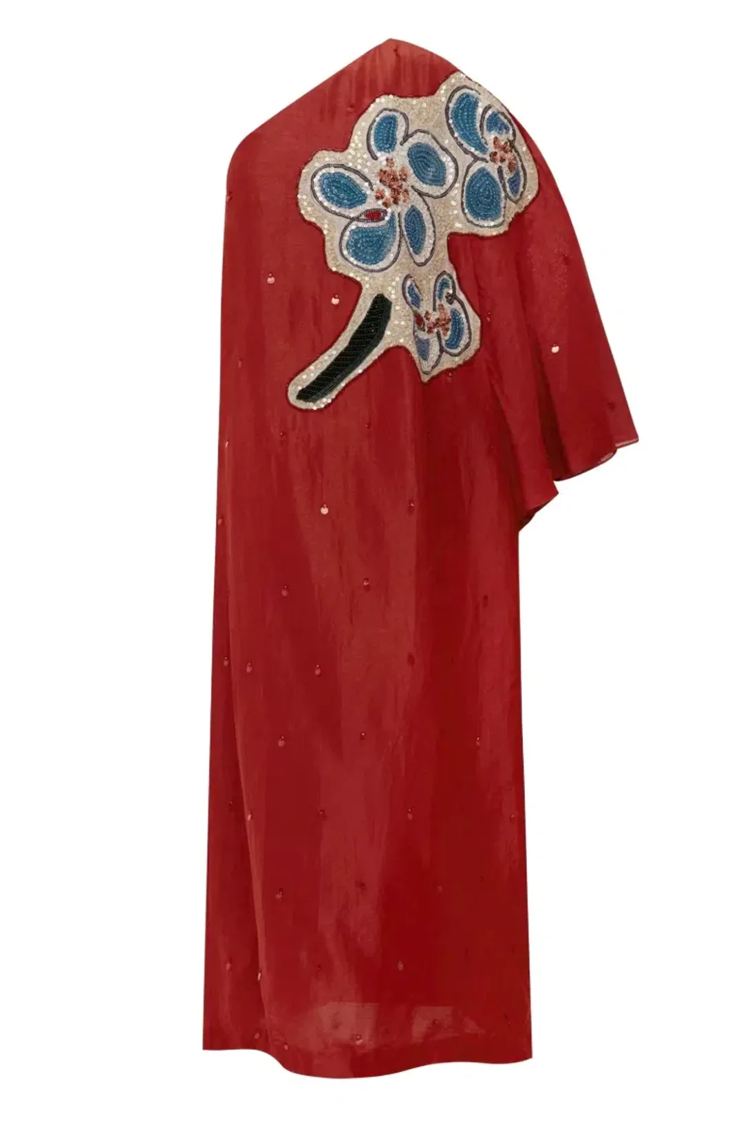 Alémais Scarlett Embellished Gown for rent on The Volte - main image