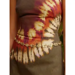 Alemais Marilyn Mini Dress - Size 6 for rent on The Volte - image 4