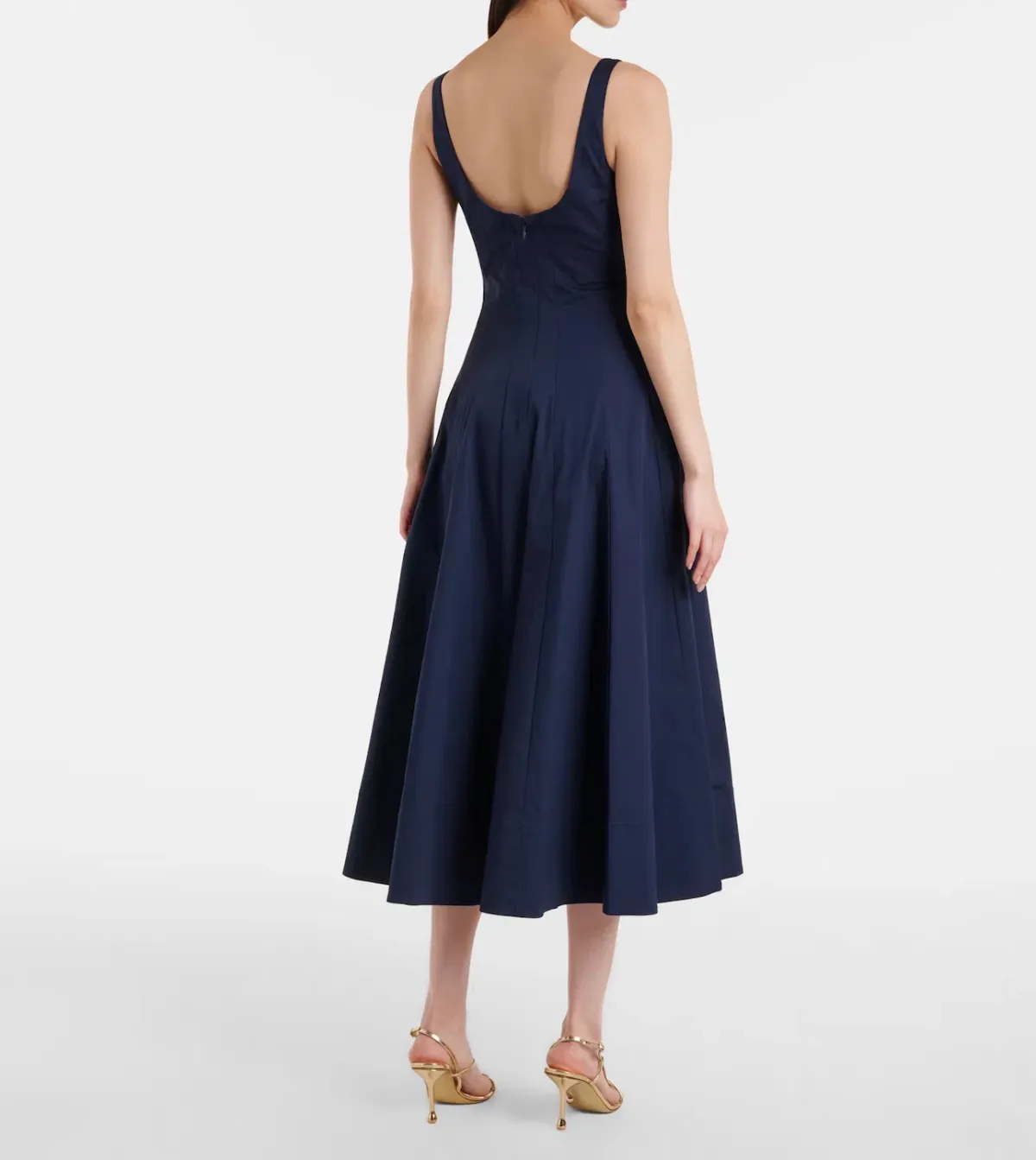 Wells Dress - Image 3