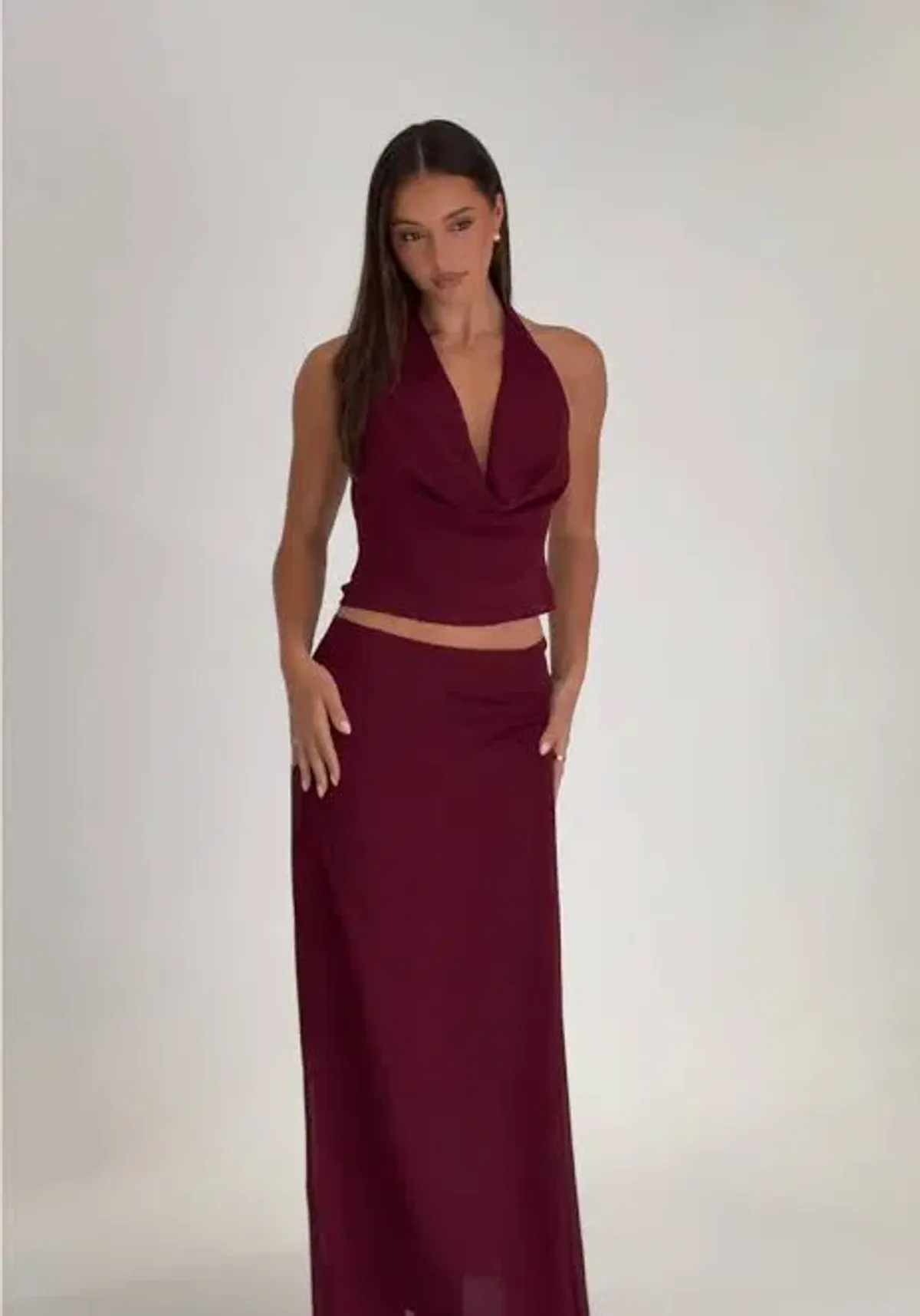 SASHA THERESE ODETTE SET SIZE 8 - Image 1