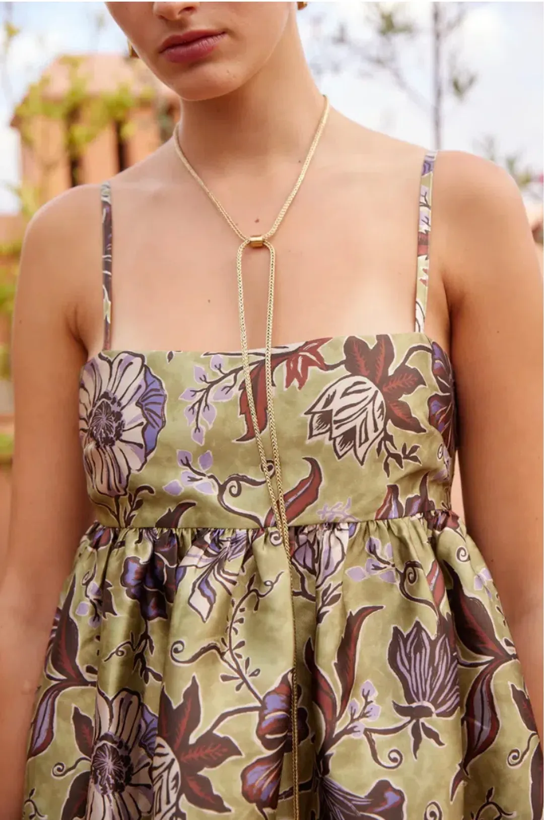 Alémais Citron Midi Size 16AU for rent on The Volte - main image