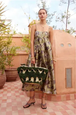 Alémais Citron Midi Size 14AU for rent on The Volte - image 1