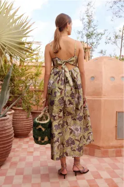 Alémais Citron Midi Size 14AU for rent on The Volte - image 3