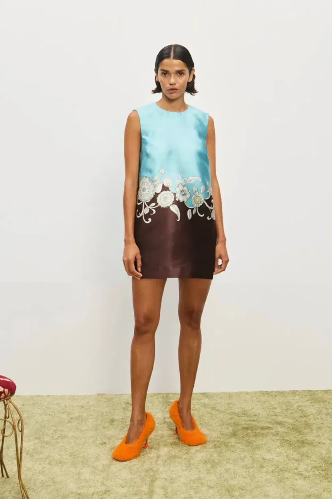 Alémais Gia Mini Size 16AU for rent on The Volte - main image