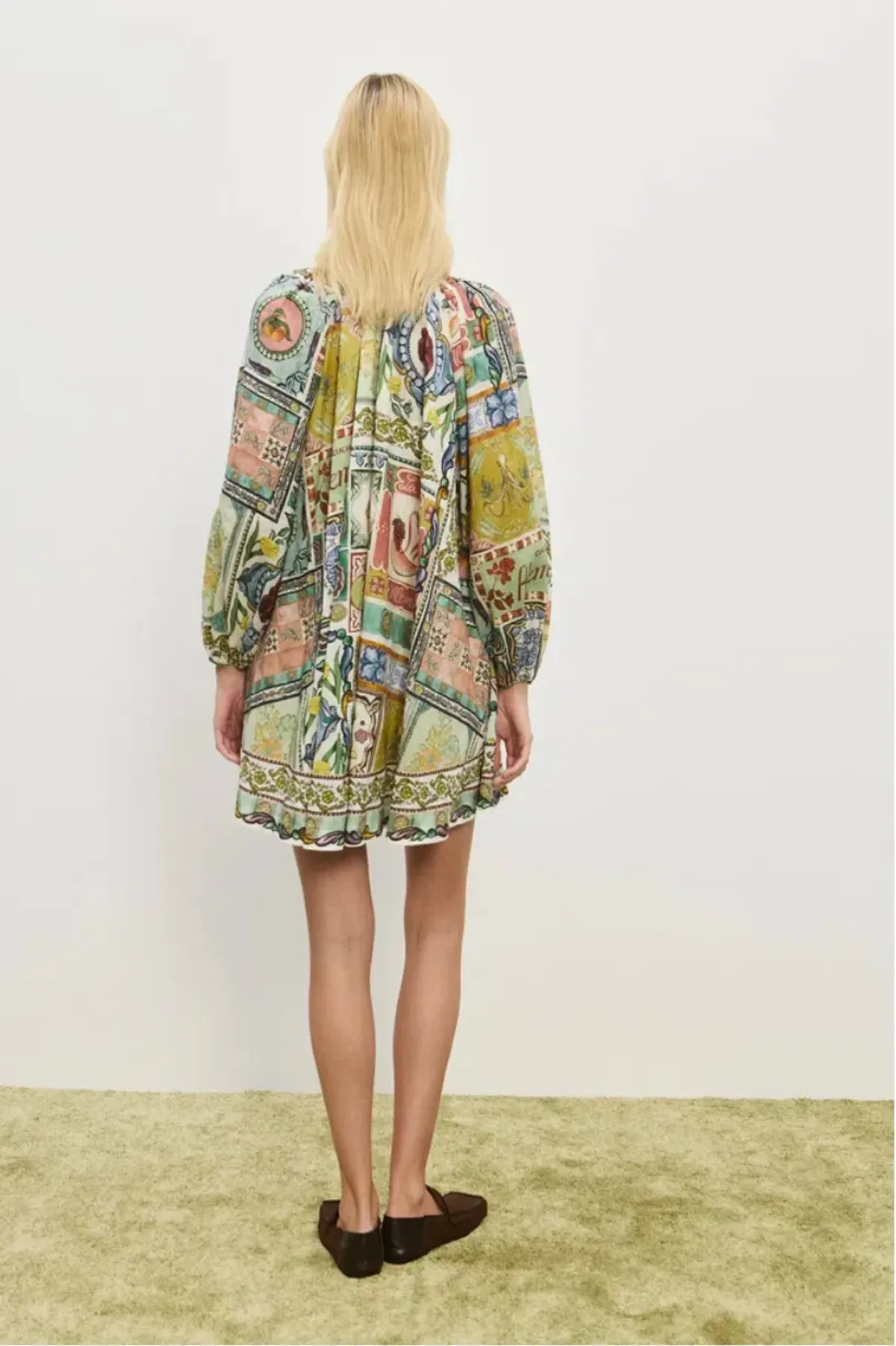 Alémais Tommasina Mini Size 14AU - Image 5