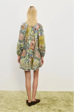 Alémais Tommasina Mini Size 14AU for rent on The Volte - image 5