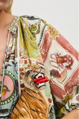 Alémais Tommasina Mini Size 14AU for rent on The Volte - image 4