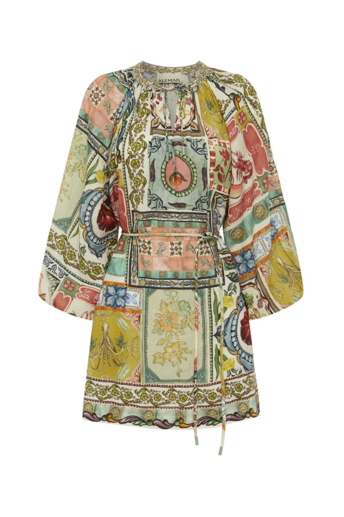 Alémais Tommasina Mini Size 14AU - Image 6