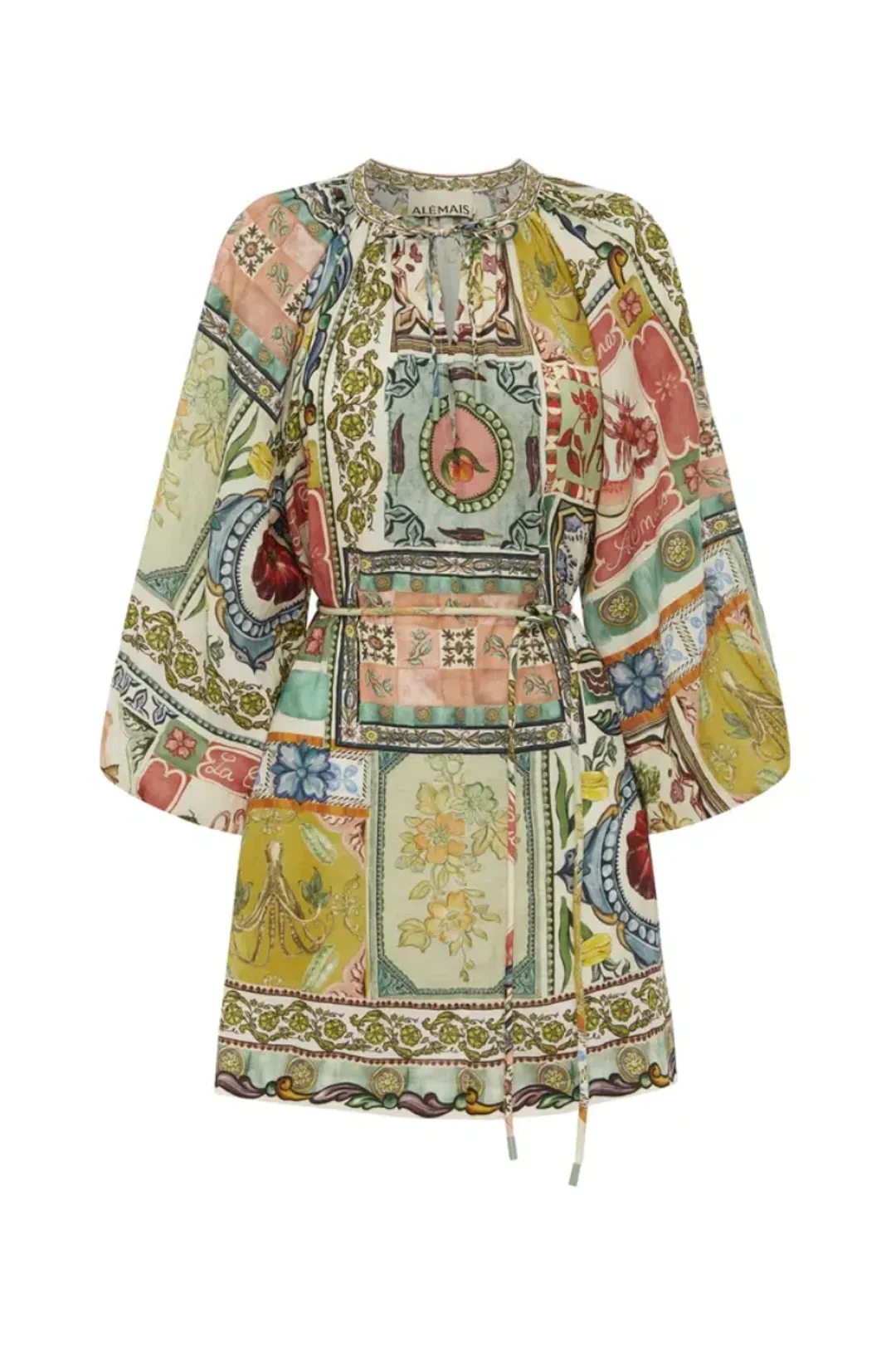 Alémais Tommasina Mini Size 14AU for rent on The Volte - main image