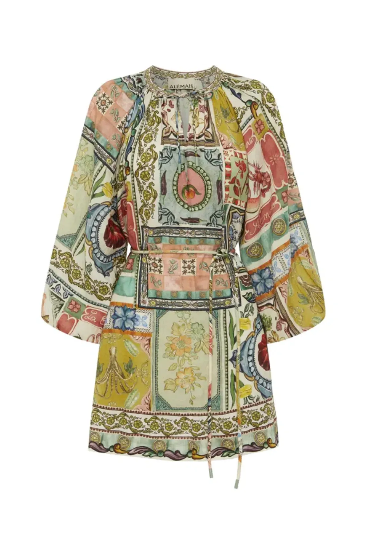 Alémais Tommasina Mini Size 14AU - Image 6