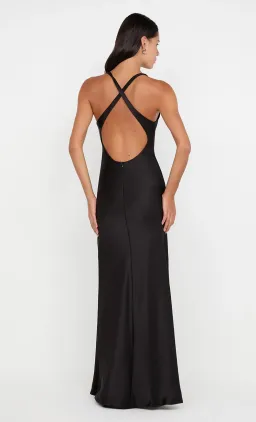 Bec & Bridge Dreamer Dress V neck for rent on The Volte - image 4