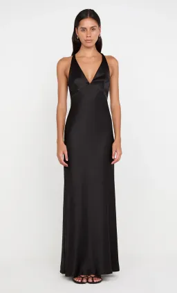 Bec & Bridge Dreamer Dress V neck for rent on The Volte - image 1