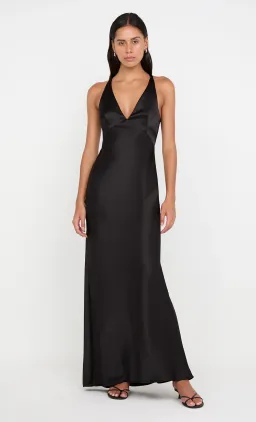 Bec & Bridge Dreamer Dress V neck for rent on The Volte - image 3