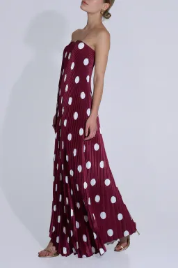 Lidee Black Tie Gown for rent on The Volte - image 3