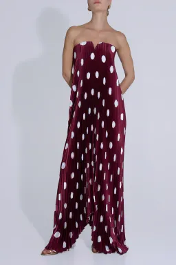 Lidee Black Tie Gown for rent on The Volte - image 1