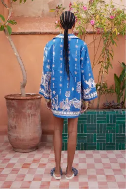 Alémais Acacia Long Sleeve for rent on The Volte - image 3