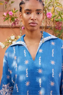 Alémais Acacia Long Sleeve for rent on The Volte - image 4