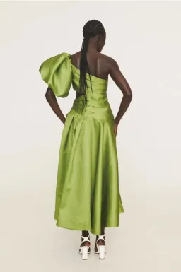 Alémais Aquatica Gown Exclusive Size 14 AU for rent on The Volte - image 3