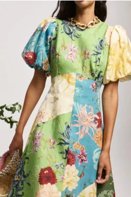 Alémais Avery Midi Size 14AU for rent on The Volte - image 4