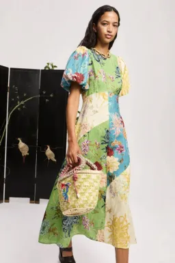 Alémais Avery Midi Size 14AU for rent on The Volte - image 5