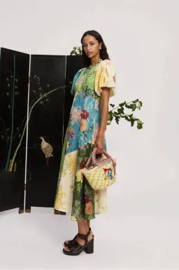 Alémais Avery Midi Size 14AU for rent on The Volte - image 2