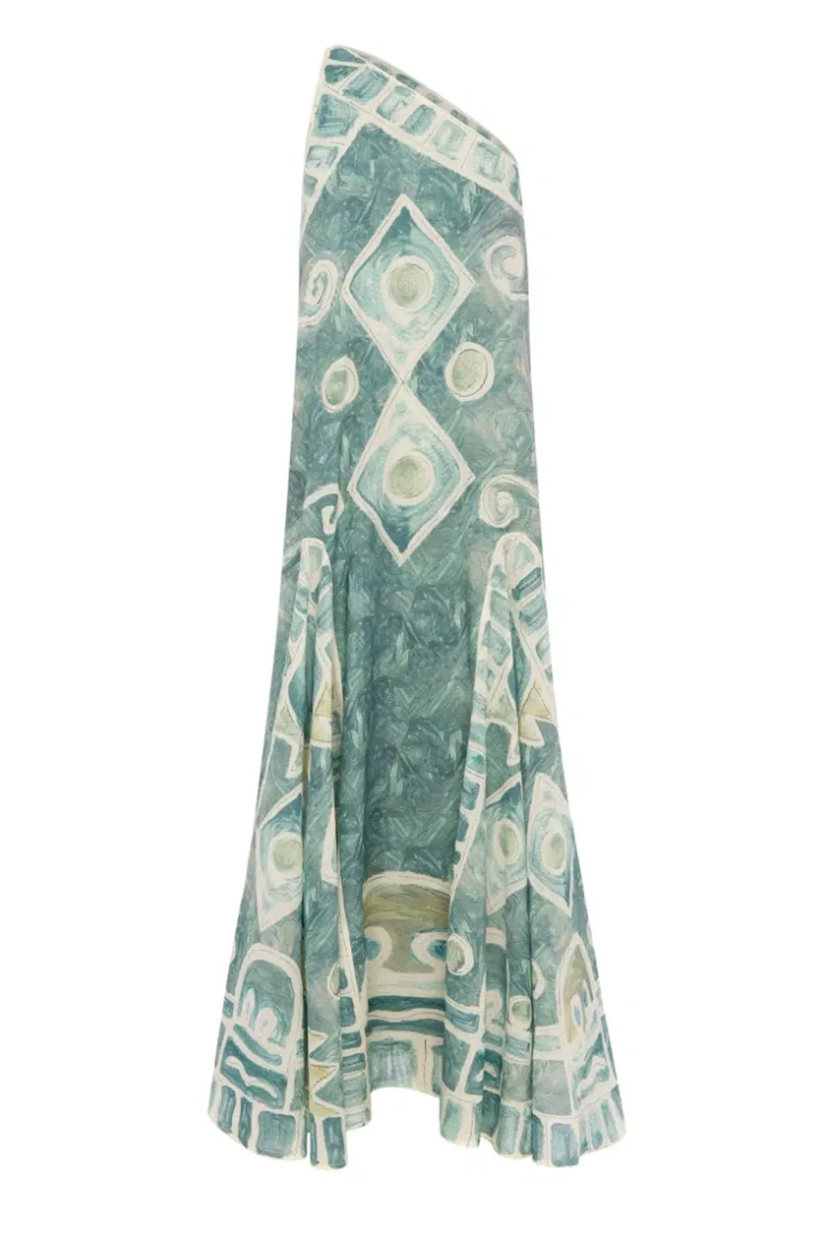 Alemais Samira Gown Size 16 AU - Image 5