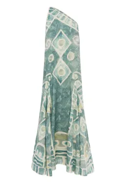 Alemais Samira Gown Size 16 AU for rent on The Volte - image 5