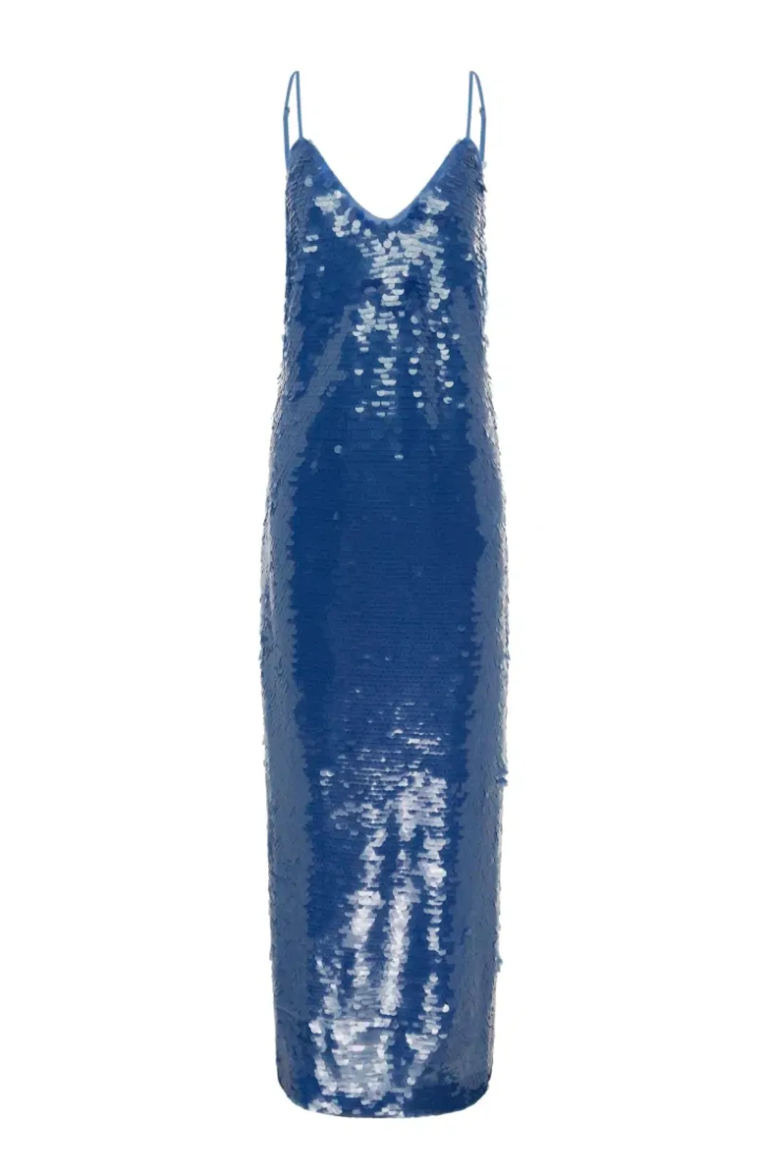 Alemais Stellar Sequin Slip Dress Exclusive Size 12 AU for rent on The Volte - main image