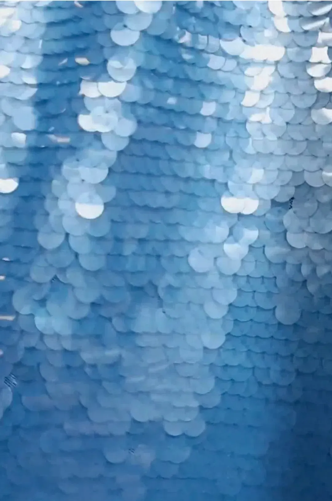 Alemais Stellar Sequin Slip Dress Exclusive Size 14 AU for rent on The Volte - main image