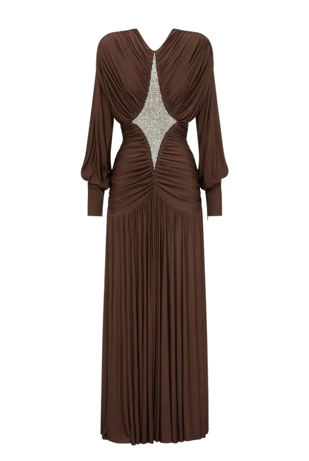 Alémais Silvio Gown Size 16AU for rent on The Volte - main image