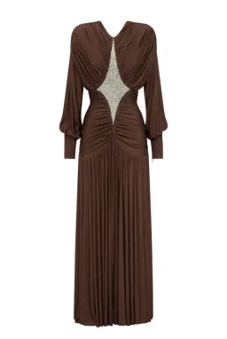 Alémais Silvio Gown Size 16AU for rent on The Volte - image 6