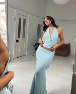 MADISON GRACE The Rae Skirt & Top for rent on The Volte - image 2