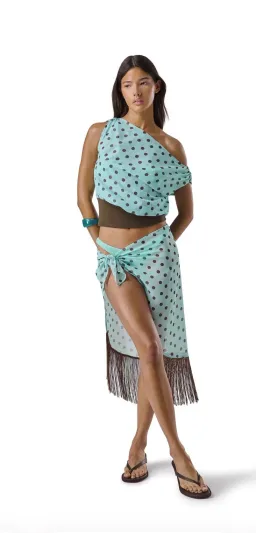 Sisters and Seekers Bruna Set for rent on The Volte - image 1